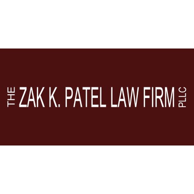 The Zak K. Patel Law Firm